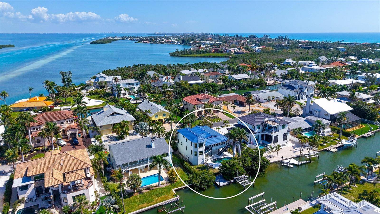 771 MARBURY LN, Longboat Key, FL 34228