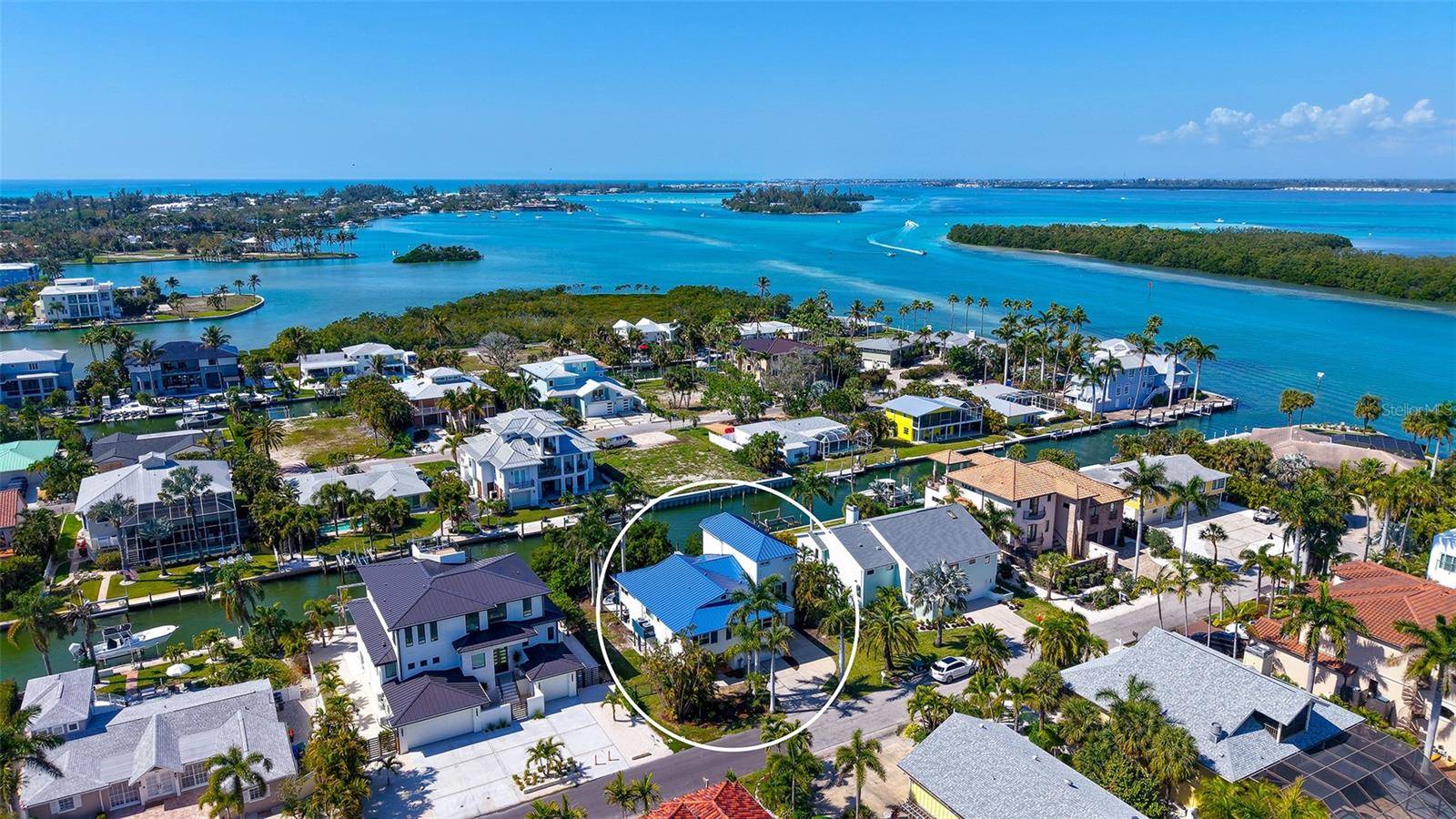 771 MARBURY LN, Longboat Key, FL 34228