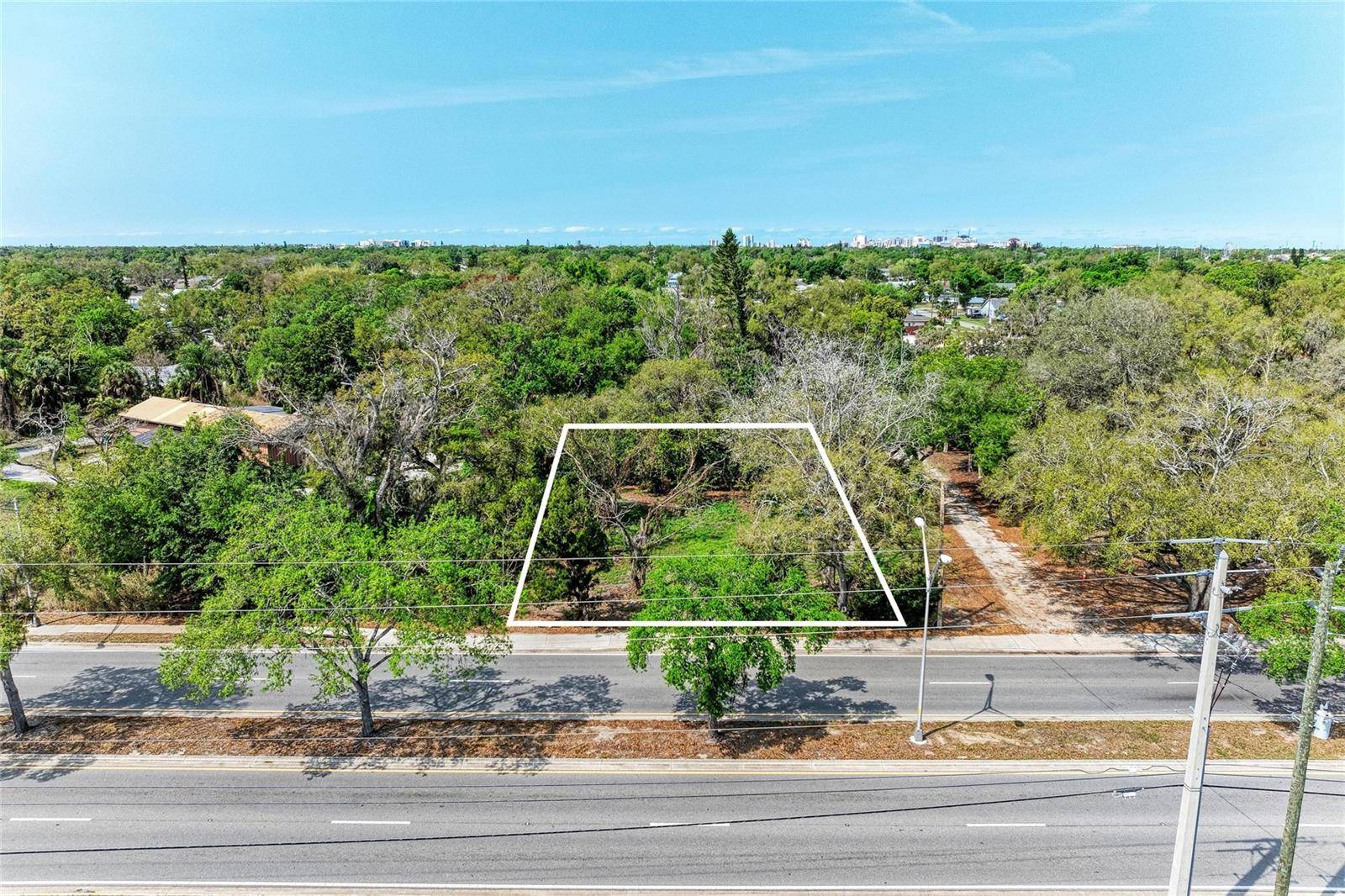 820 S BENEVA RD, Sarasota, FL 34232