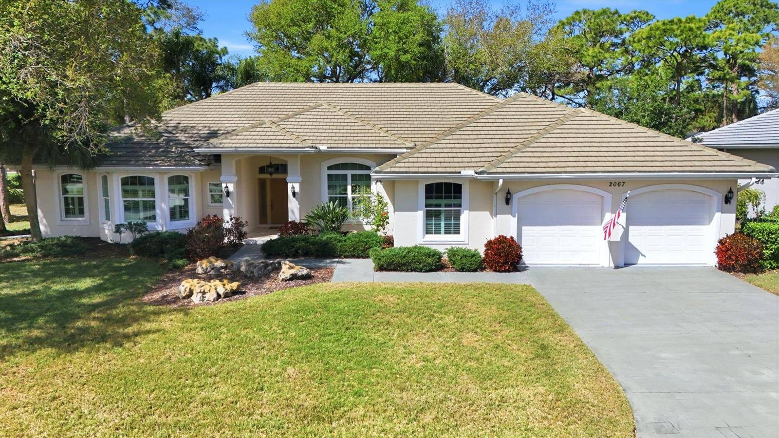 2067 TOCOBAGA LN, Nokomis, FL 34275