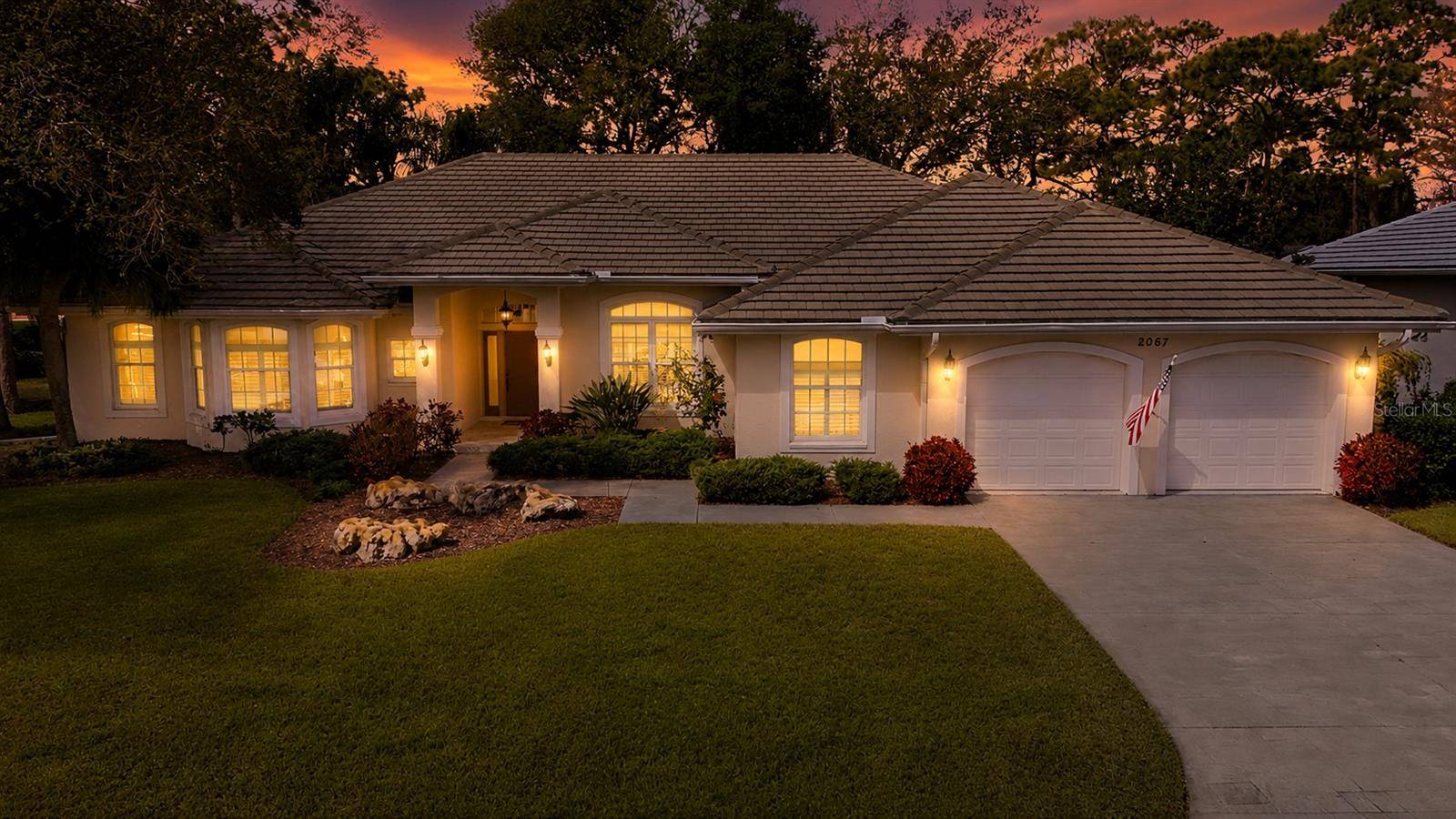 2067 TOCOBAGA LN, Nokomis, FL 34275