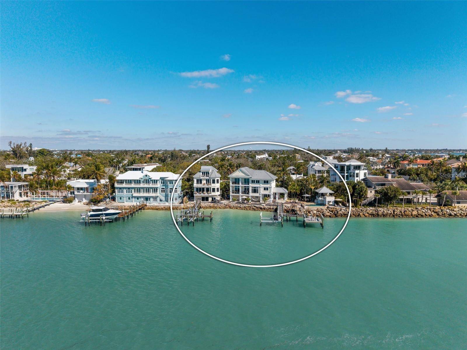 3750 BAYOU LOUISE LN, Sarasota, FL 34242