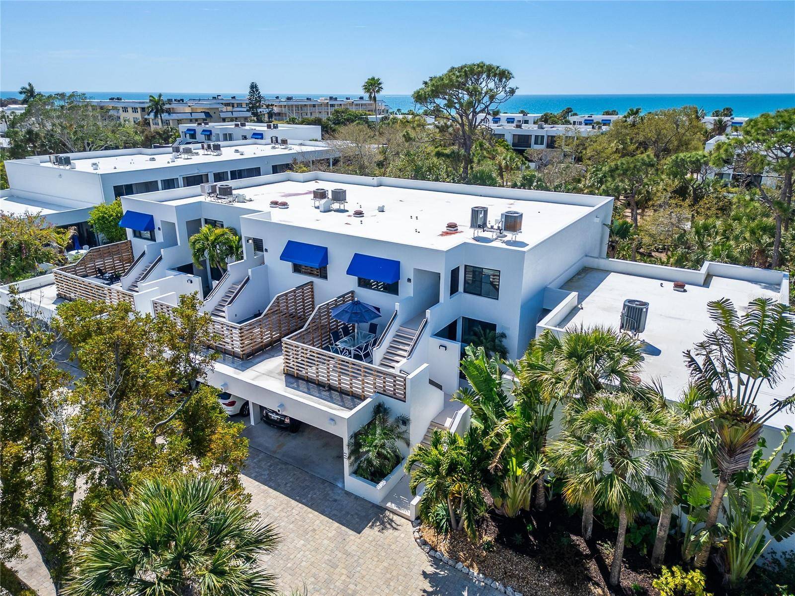 803 BAYPORT WAY #803, Longboat Key, FL 34228
