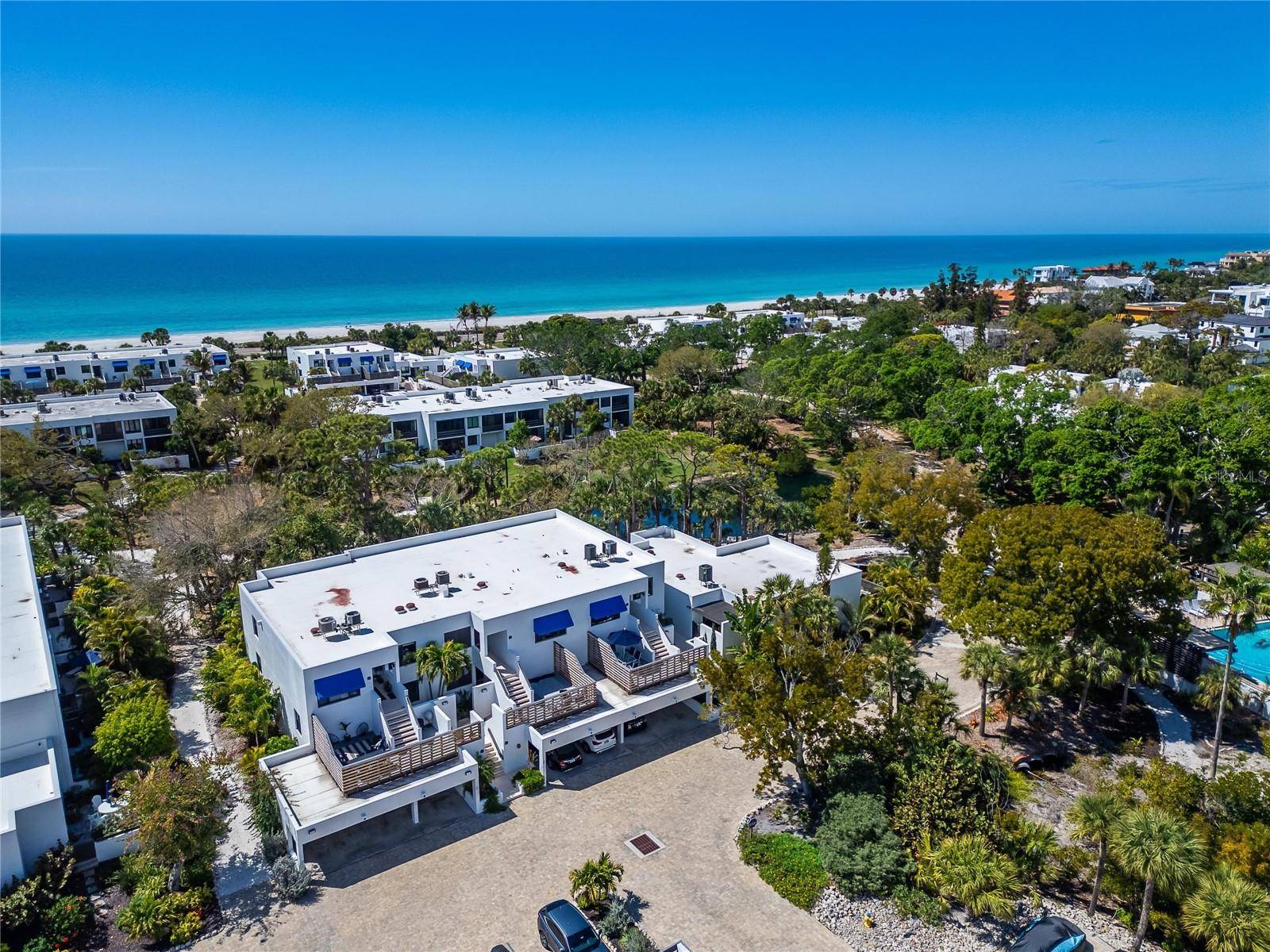 803 BAYPORT WAY #803, Longboat Key, FL 34228