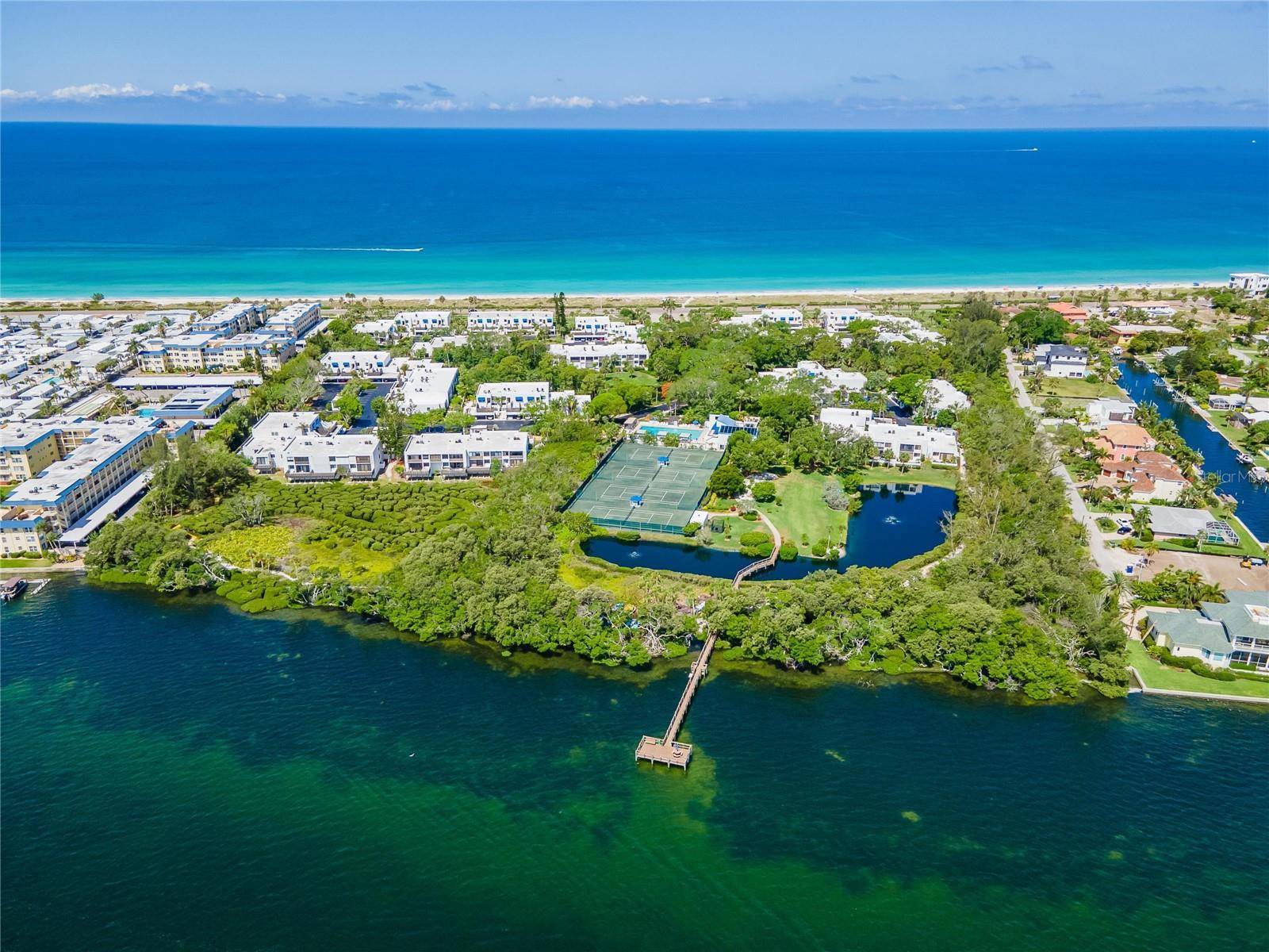 803 BAYPORT WAY #803, Longboat Key, FL 34228