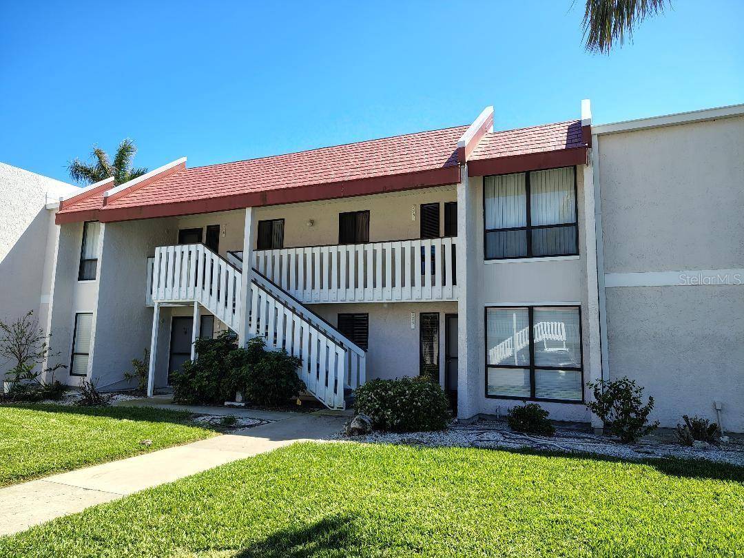 1801 GULF DR N #125, Bradenton Beach, FL 34217