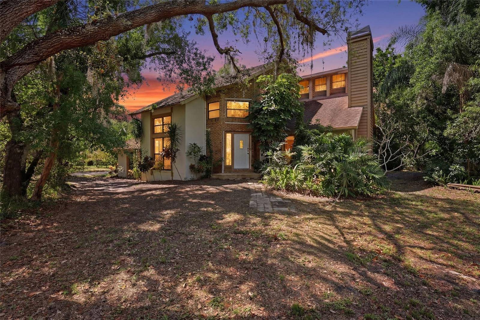 7336 CURLEW ST, Sarasota, FL 34241
