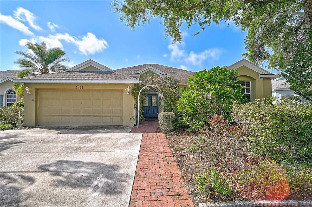 5453 ASHTON MANOR DR, Sarasota, FL 34233