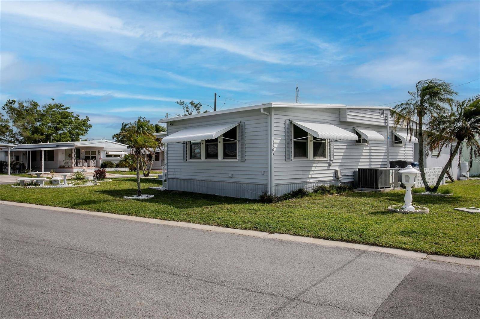 5105 8TH ST W, Bradenton, FL 34207