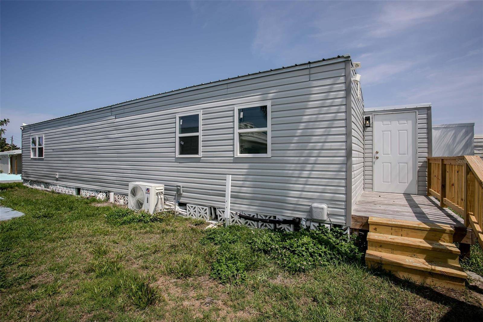 410 W 51ST AVENUE DR W, Bradenton, FL 34207