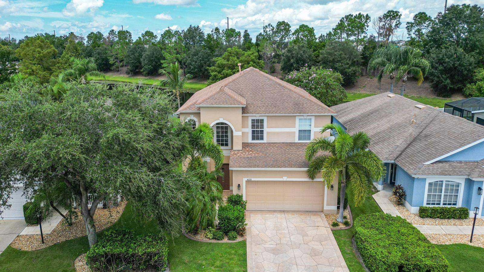 6122 BLUE RUNNER CT, Lakewood Ranch, FL 34202