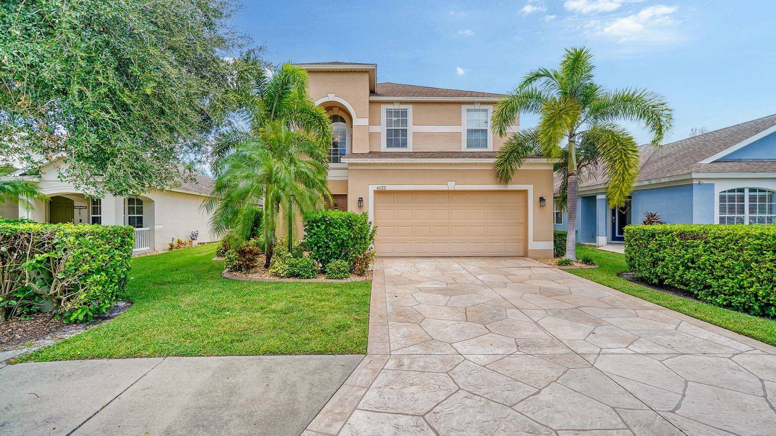 6122 BLUE RUNNER CT, Lakewood Ranch, FL 34202