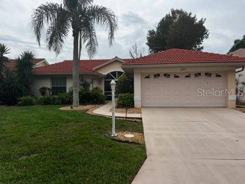 8407 OAK JAY LN, Englewood, FL 34224