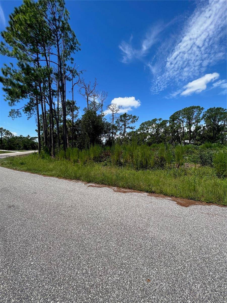 4841 O SHEA ST, North Port, FL 34291