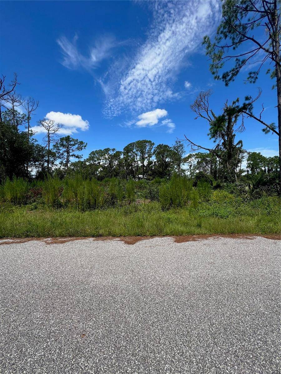 4841 O SHEA ST, North Port, FL 34291