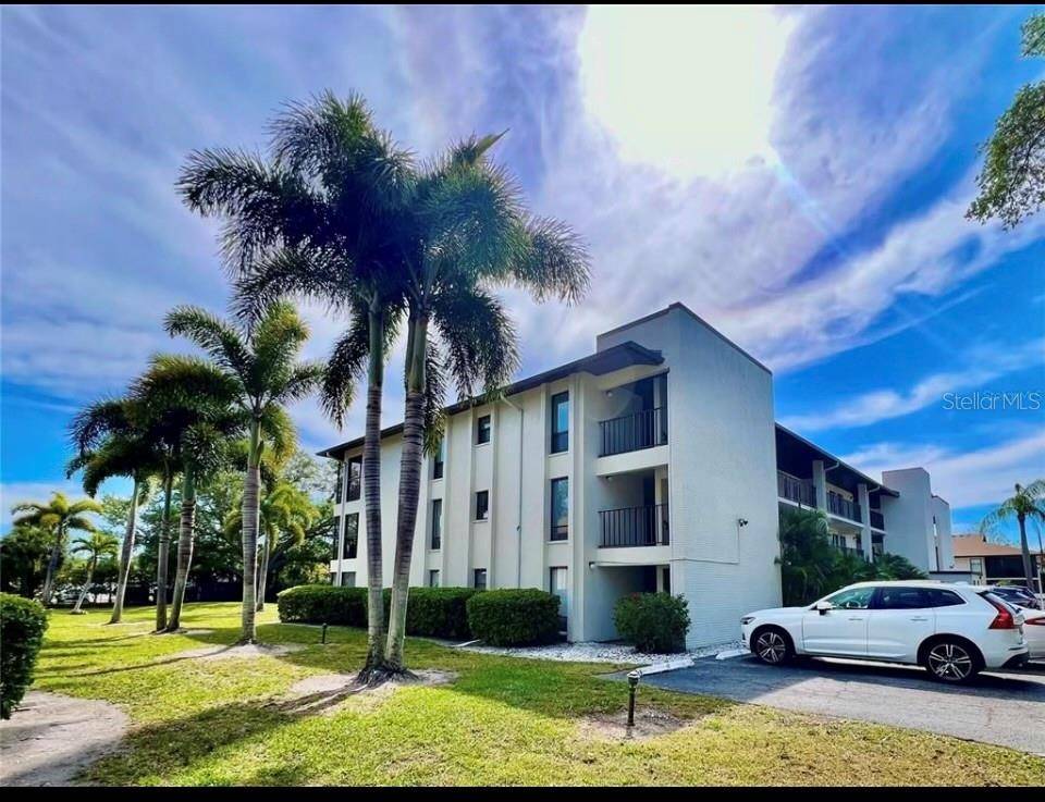 7203 CURTISS AVE #1A, Sarasota, FL 34231