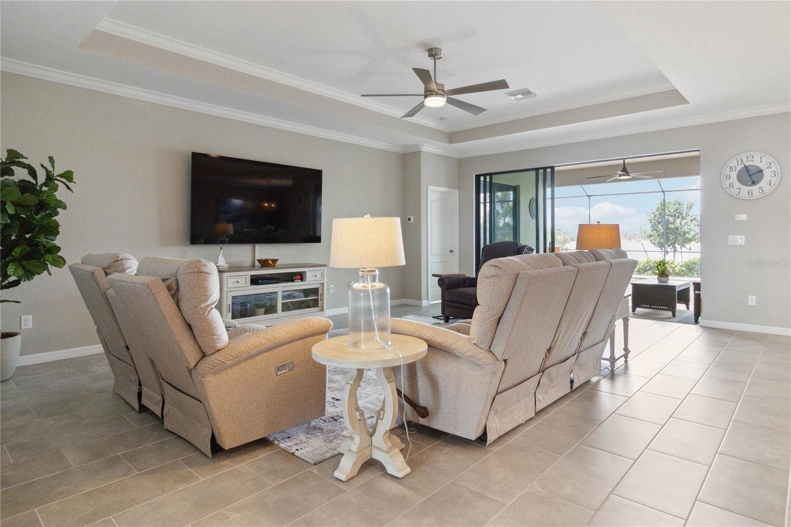 17724 POLO TRL, Lakewood Ranch, FL 34211