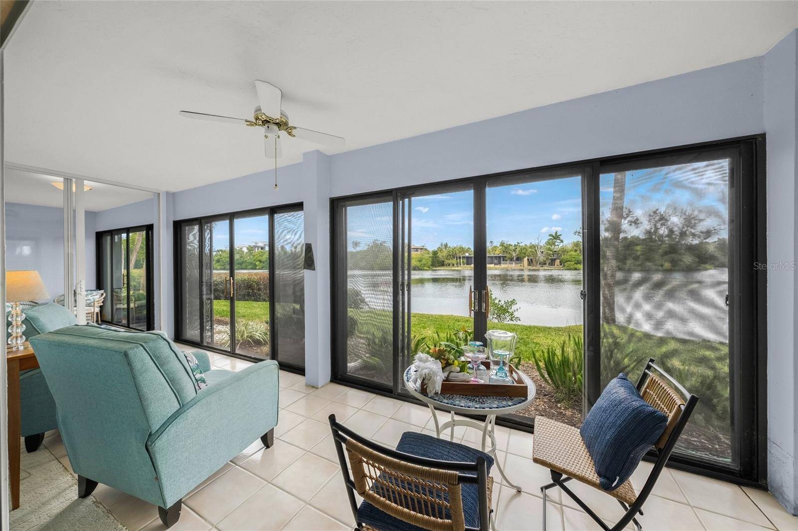 101 WHISPERING SANDS DR #105, Sarasota, FL 34242