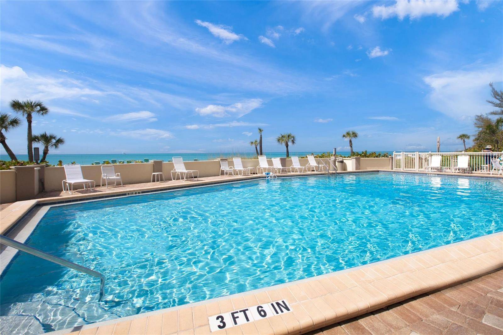 101 WHISPERING SANDS DR #105, Sarasota, FL 34242