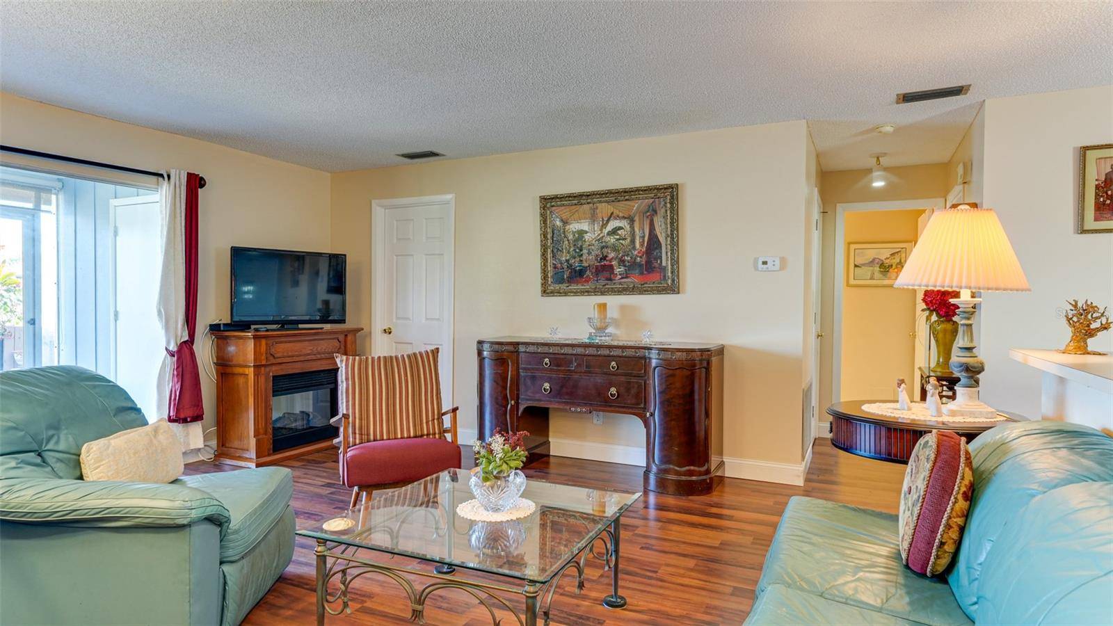 4591 MOHICAN TRL #137, Sarasota, FL 34233