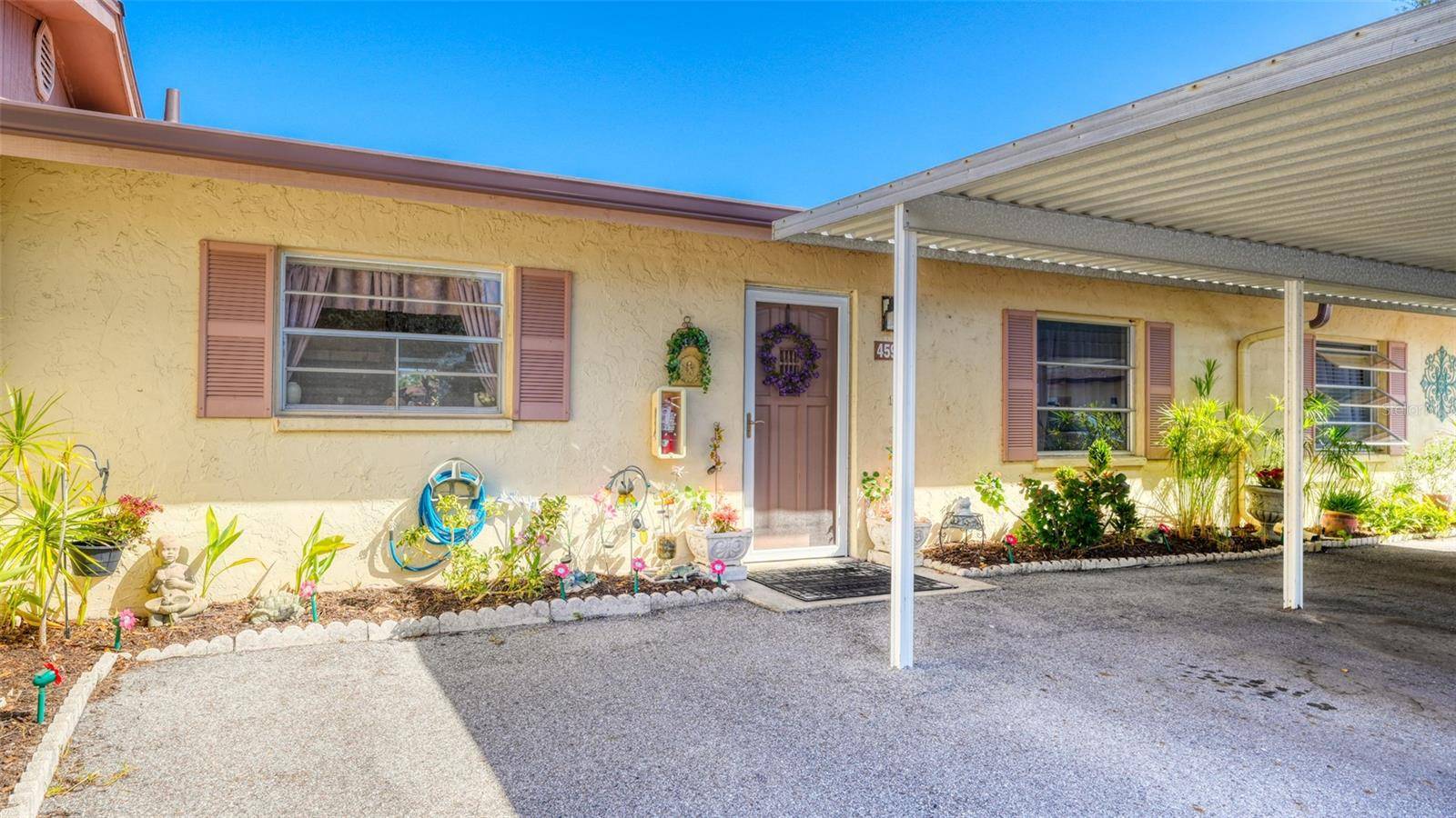 4591 MOHICAN TRL #137, Sarasota, FL 34233