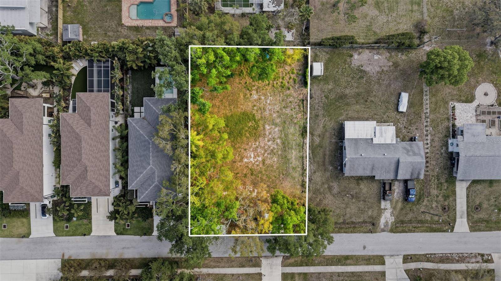 2320 FLORINDA ST, Sarasota, FL 34231