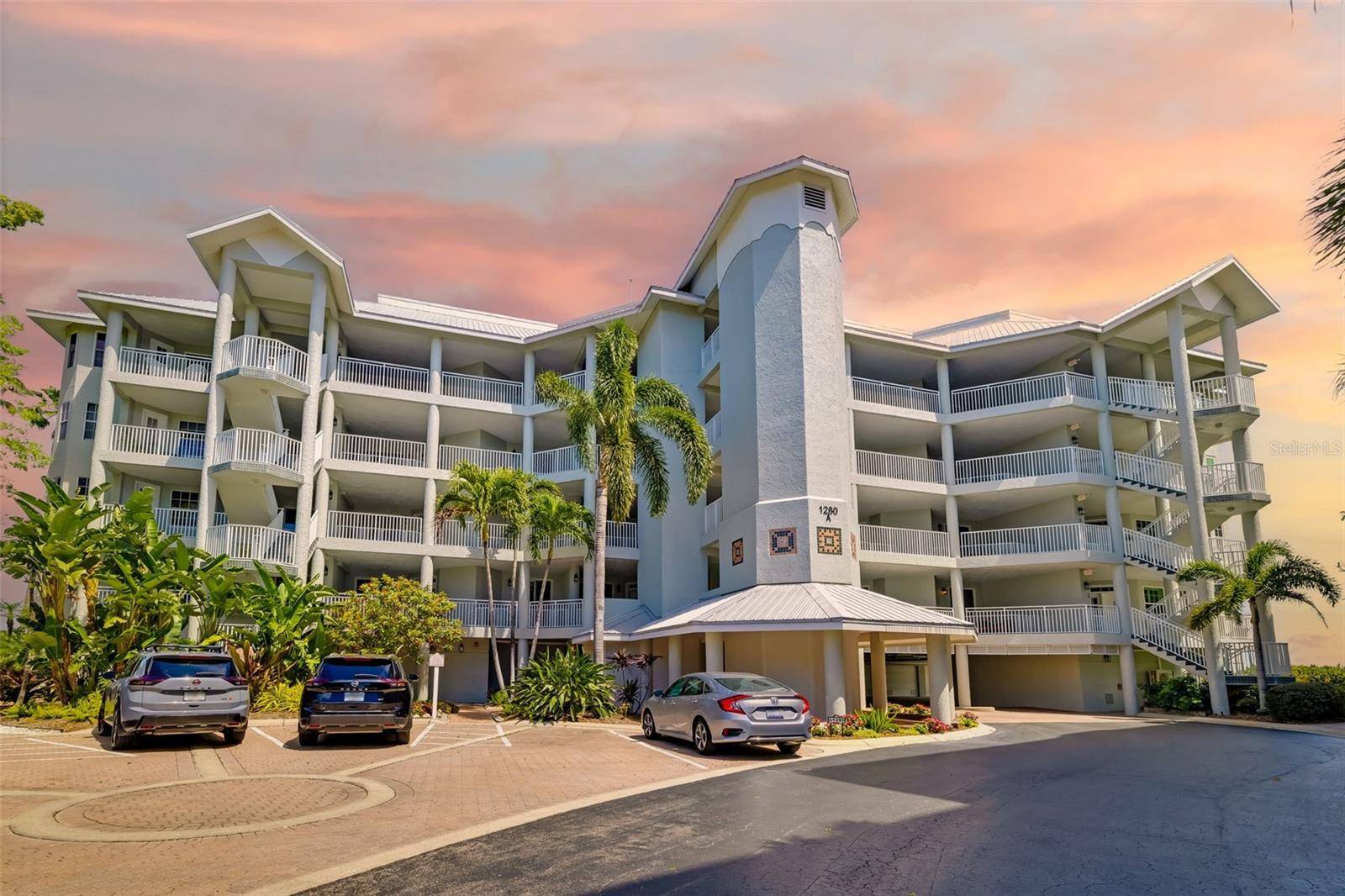 1280 DOLPHIN BAY WAY #504, Sarasota, FL 34242