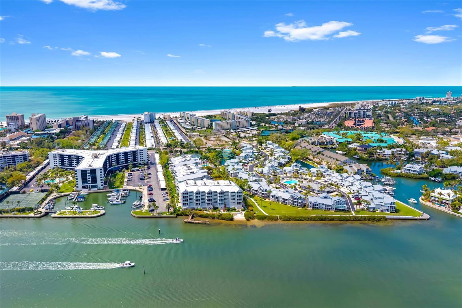 1280 DOLPHIN BAY WAY #504, Sarasota, FL 34242
