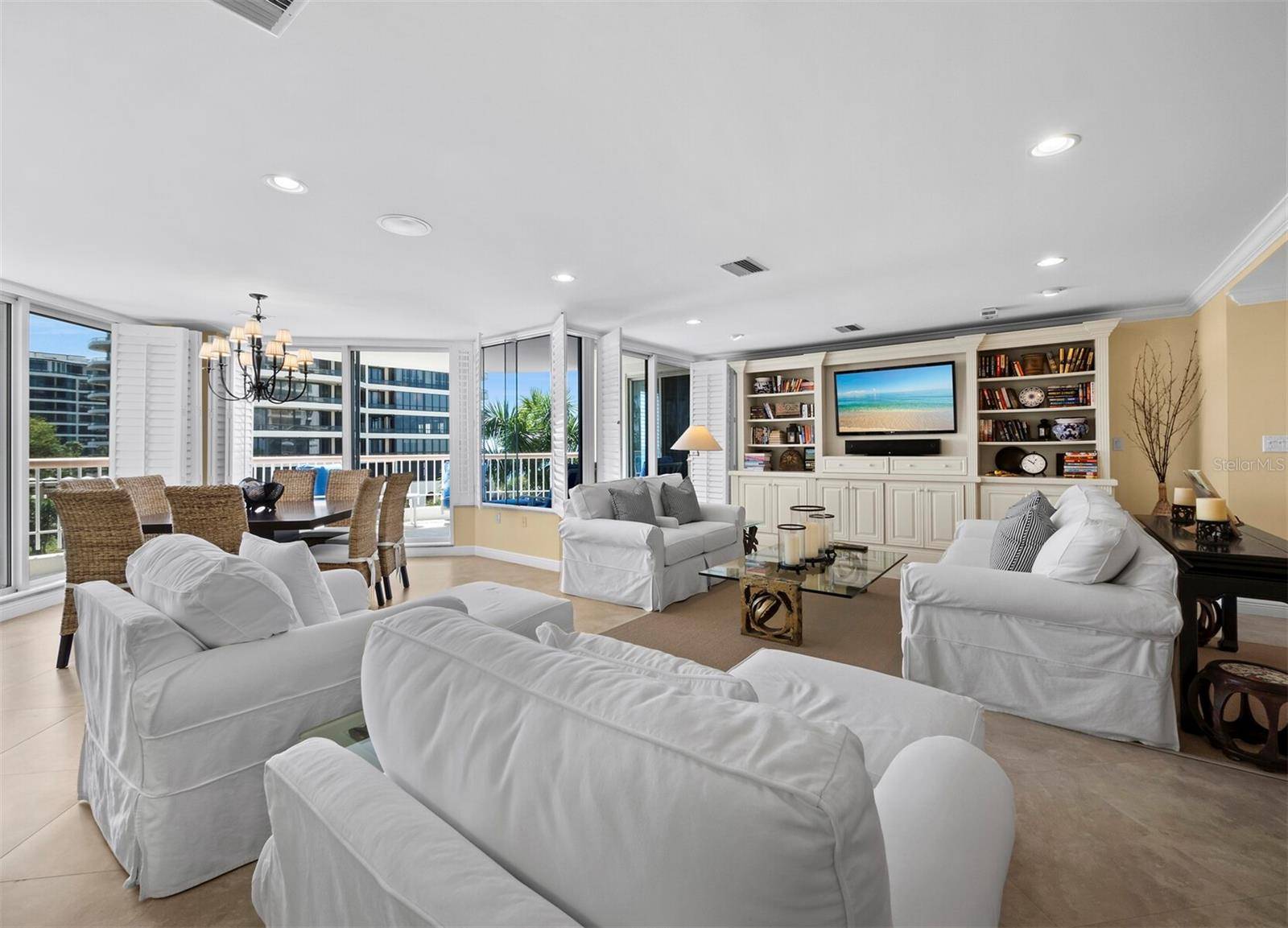 455 LONGBOAT CLUB RD #402, Longboat Key, FL 34228