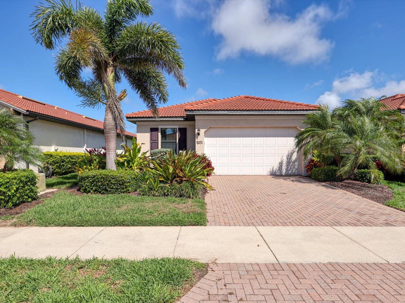 10424 CROOKED CREEK DR, Venice, FL 34293