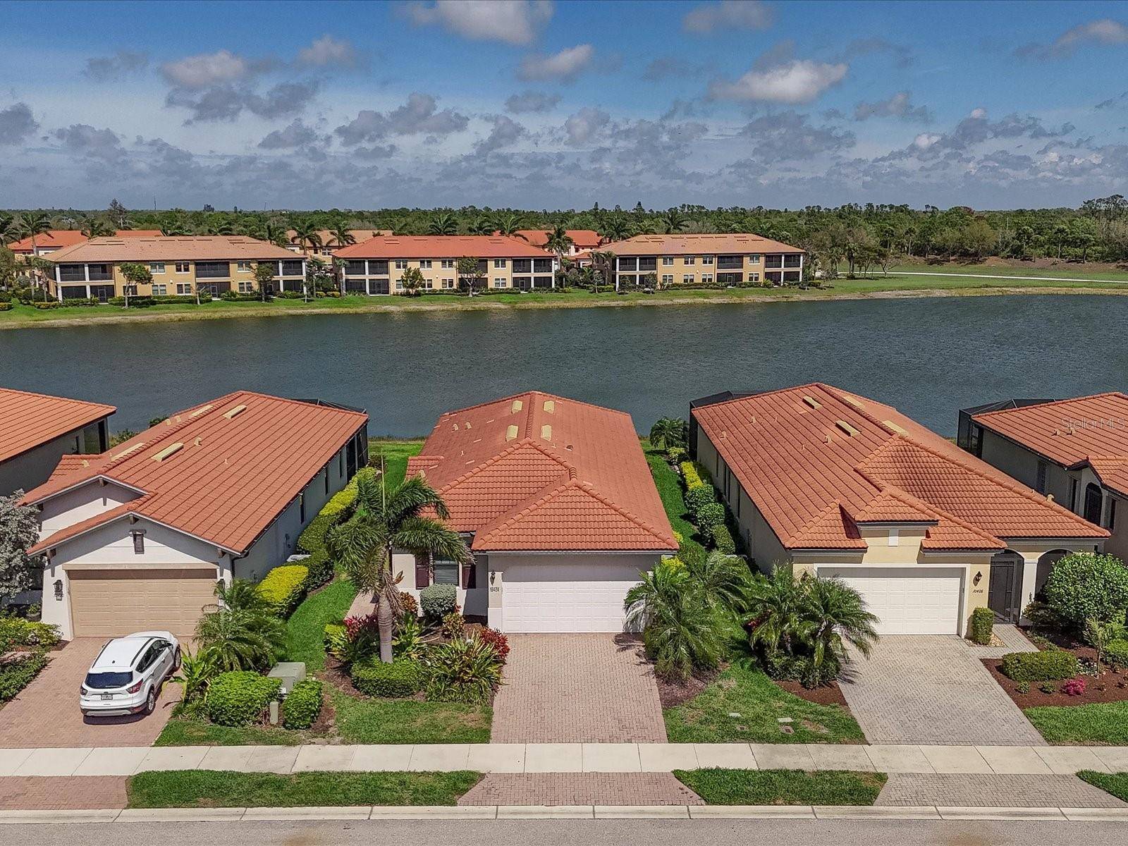 10424 CROOKED CREEK DR, Venice, FL 34293