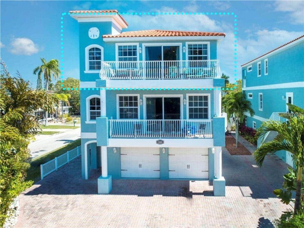 2319 AVENUE C #200, Bradenton Beach, FL 34217