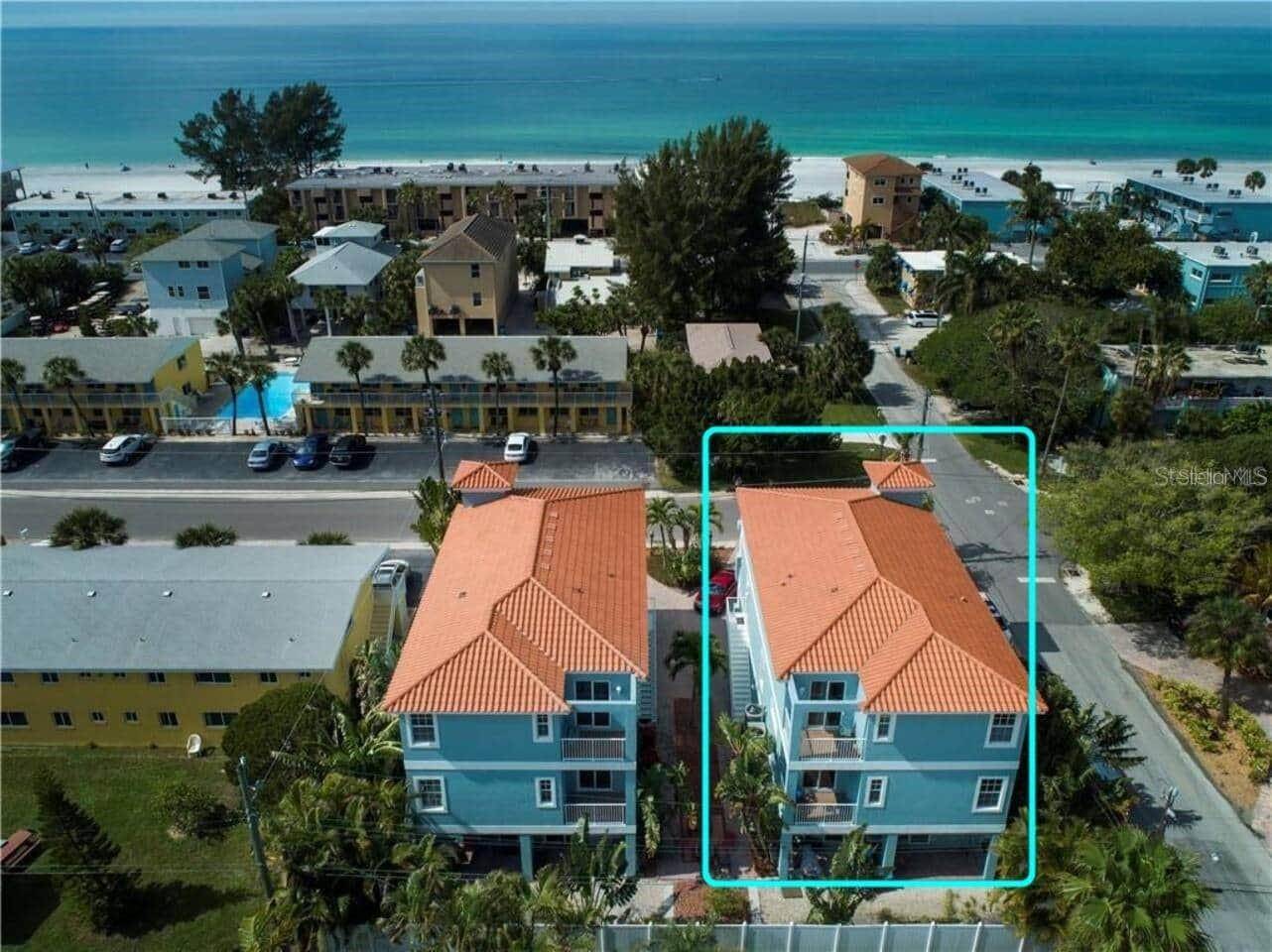 2319 AVENUE C #200, Bradenton Beach, FL 34217