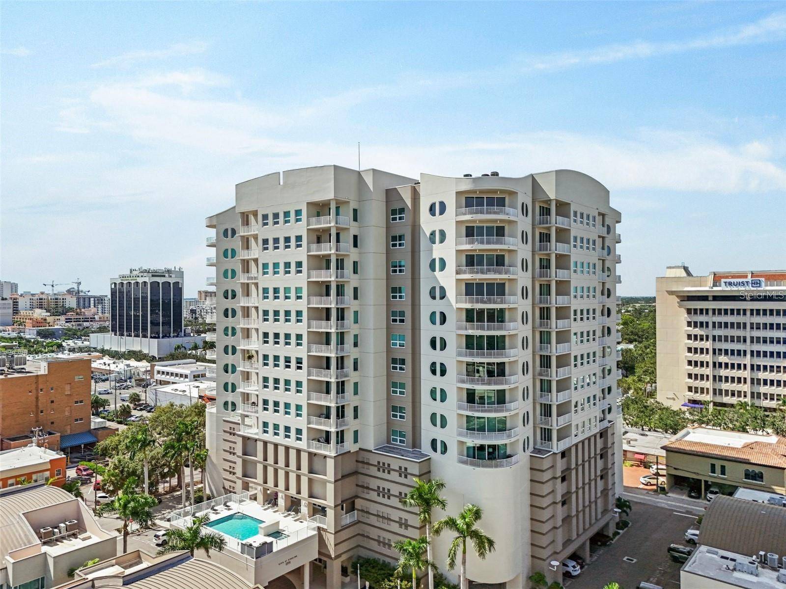1771 RINGLING BLVD #603, Sarasota, FL 34236