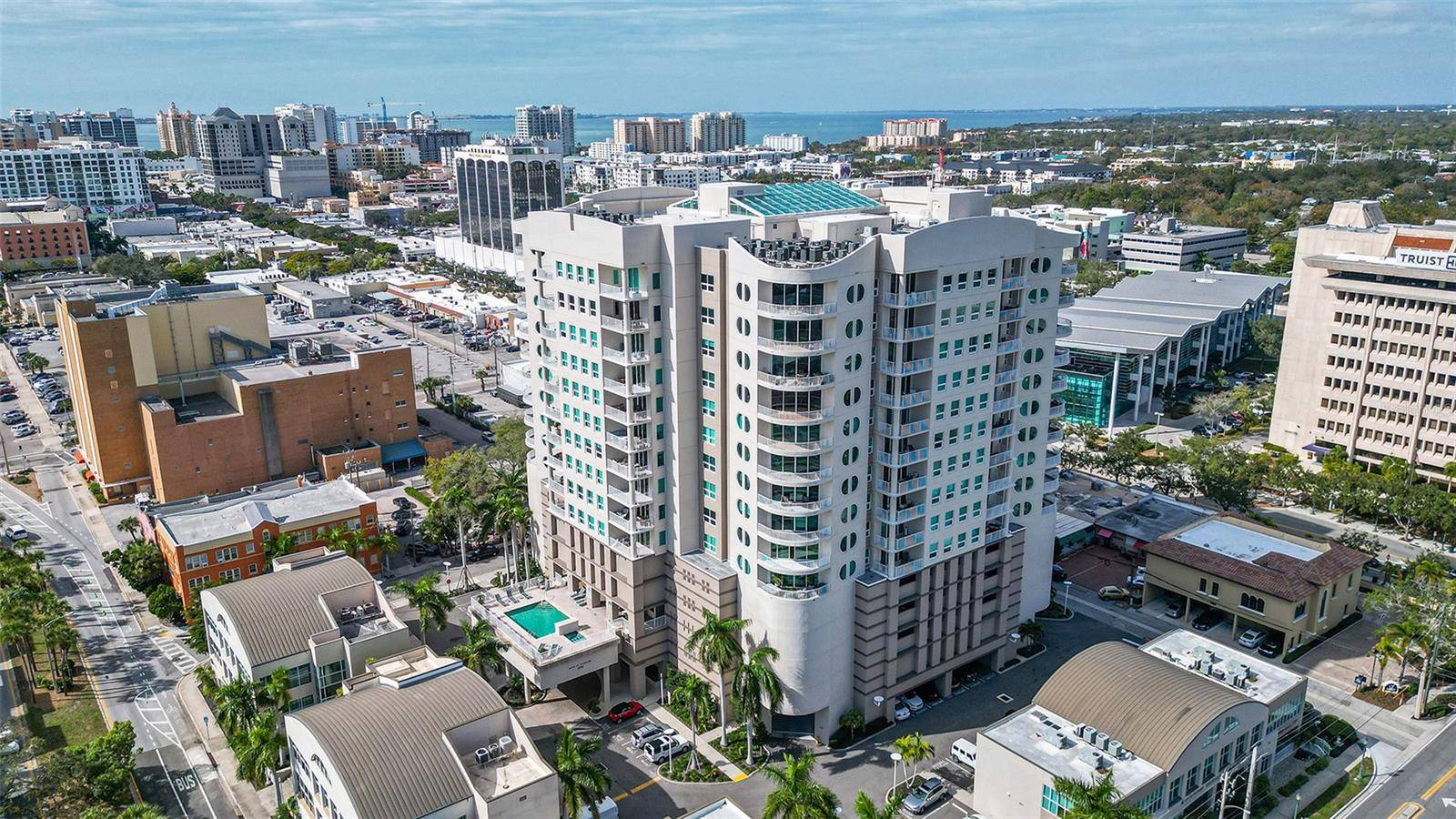 1771 RINGLING BLVD #603, Sarasota, FL 34236