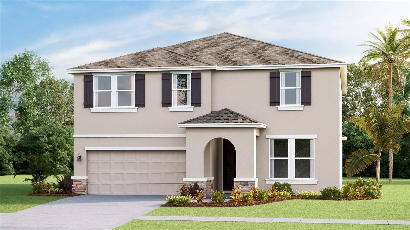4305 SILVER BIRCH CT, Palmetto, FL 34221