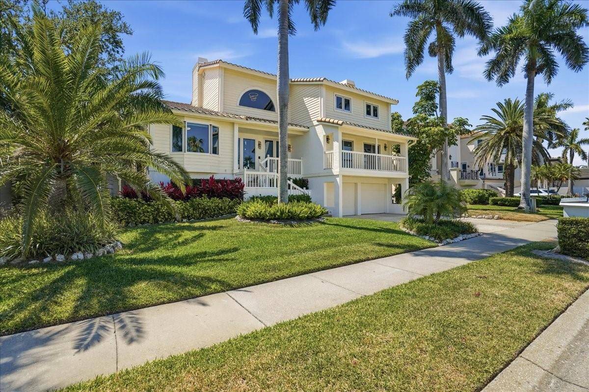 3481 BAYOU SOUND, Longboat Key, FL 34228
