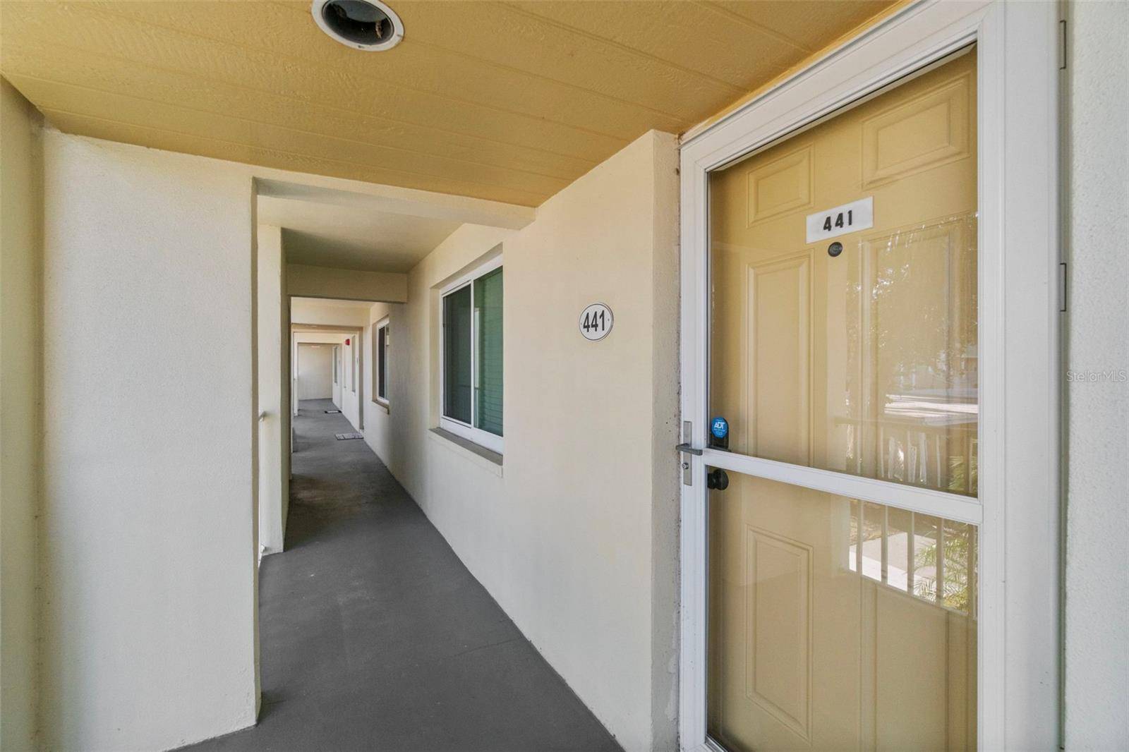 433 CERROMAR LN #441, Venice, FL 34293