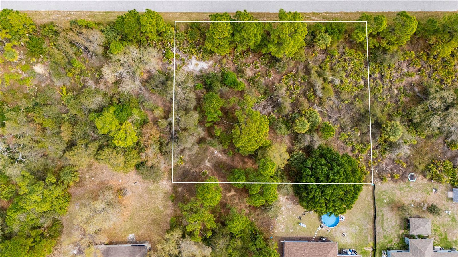 PAIGO LN, North Port, FL 34291