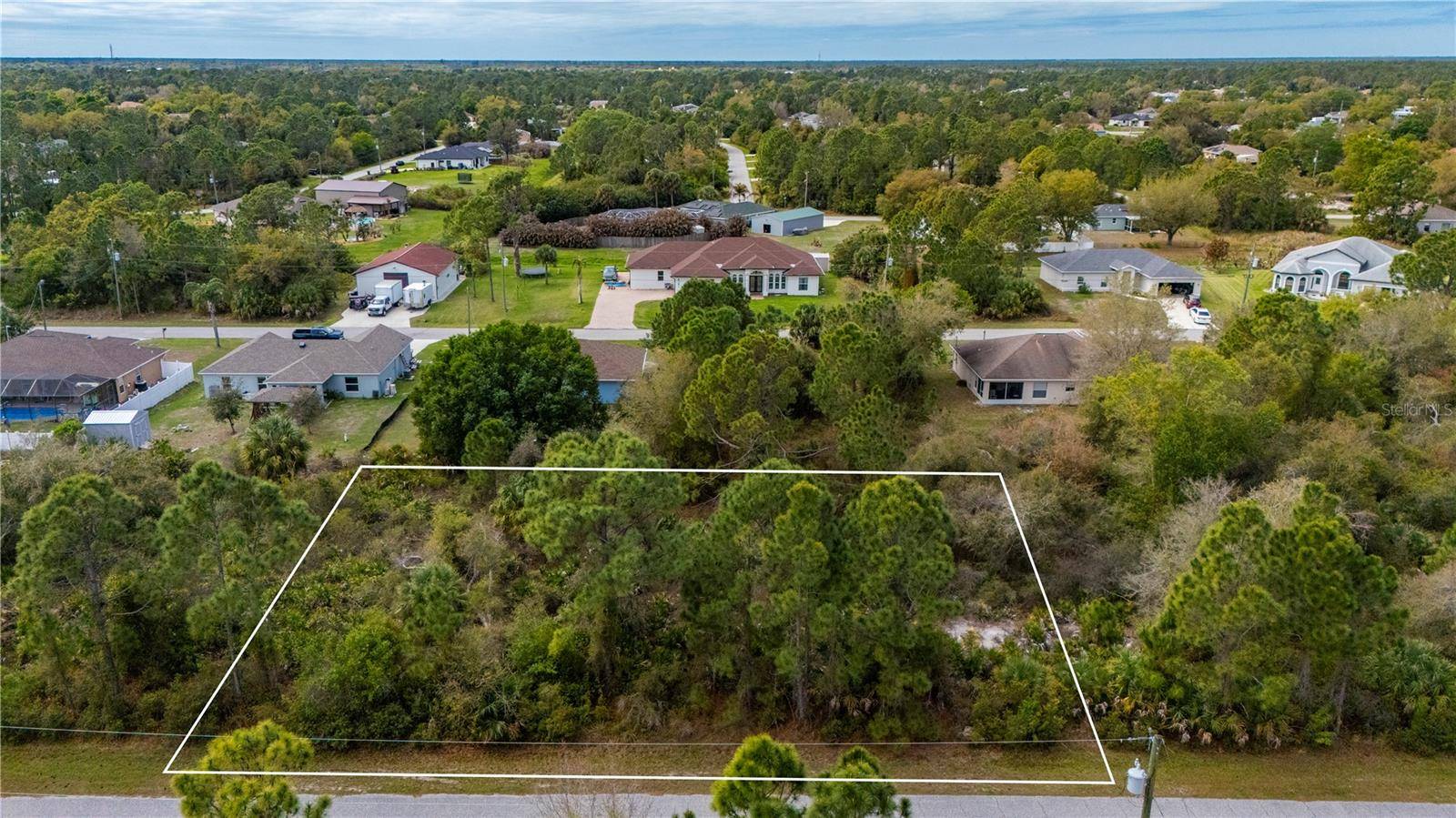 PAIGO LN, North Port, FL 34291