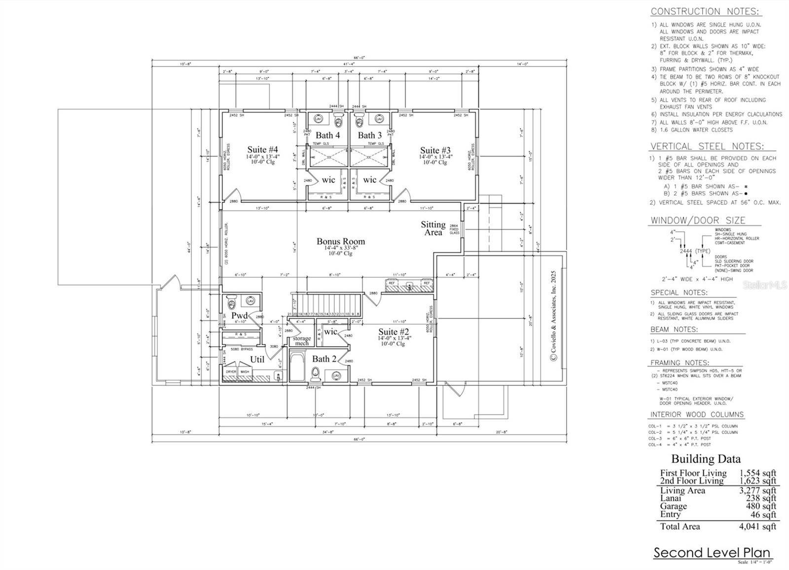 2360 LOMA LINDA ST, Sarasota, FL 34239