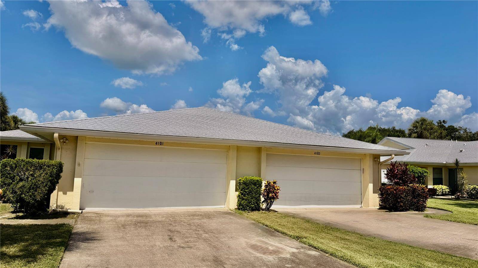 4103 CENTER GATE BLVD #2, Sarasota, FL 34233