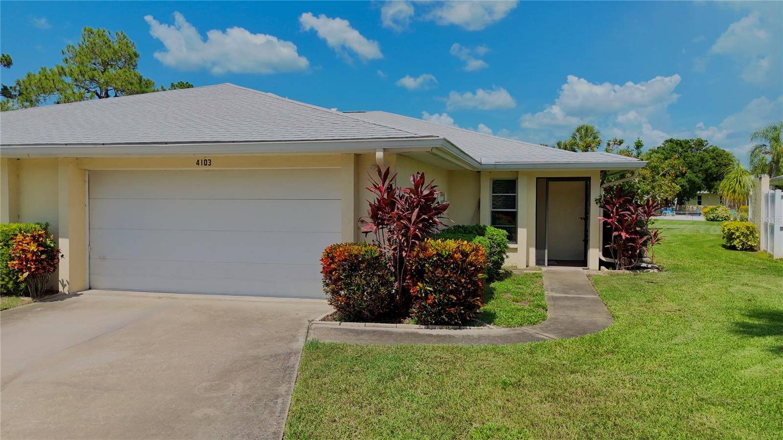 4103 CENTER GATE BLVD #2, Sarasota, FL 34233
