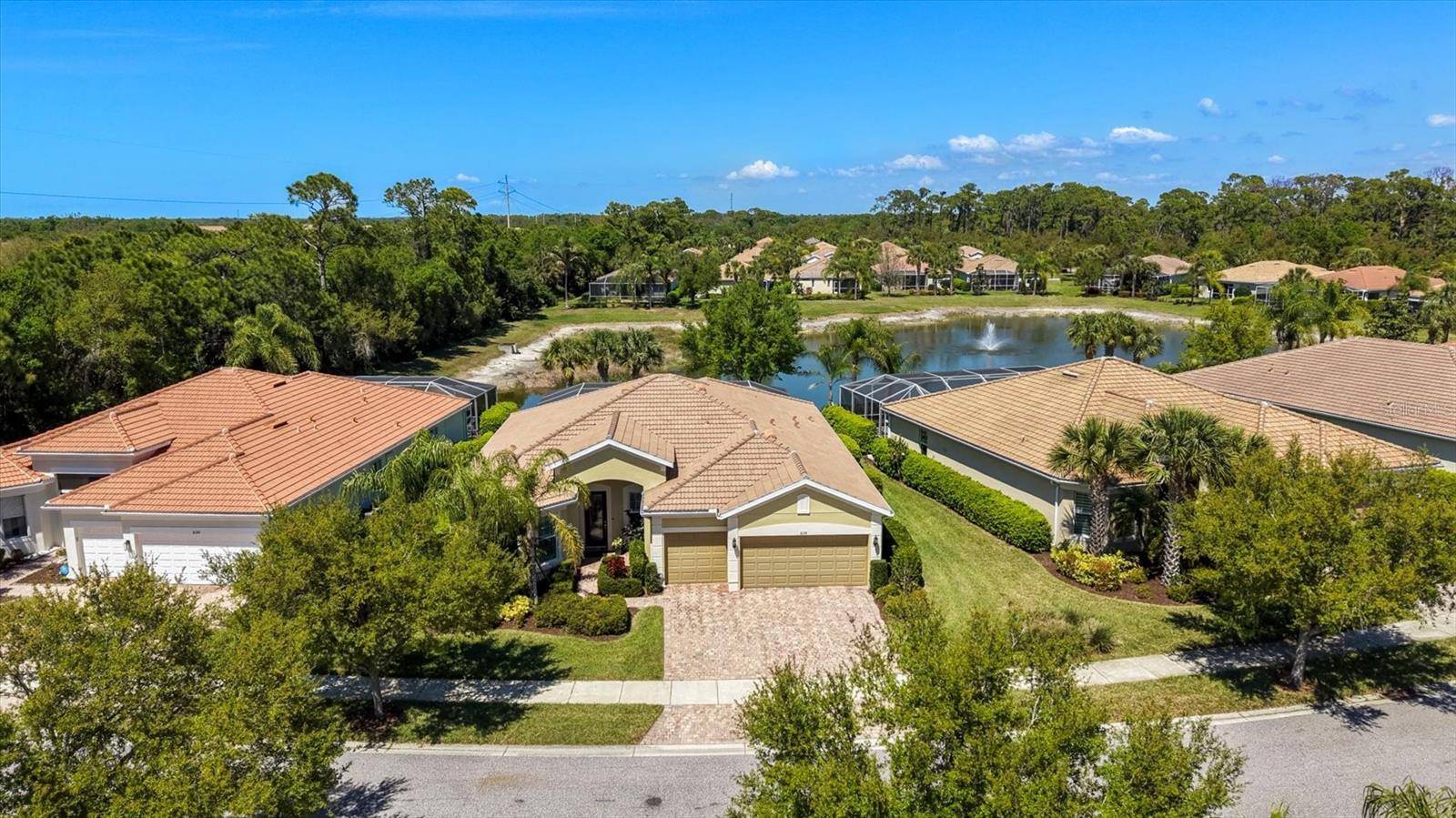6124 ABACO DR, Sarasota, FL 34238