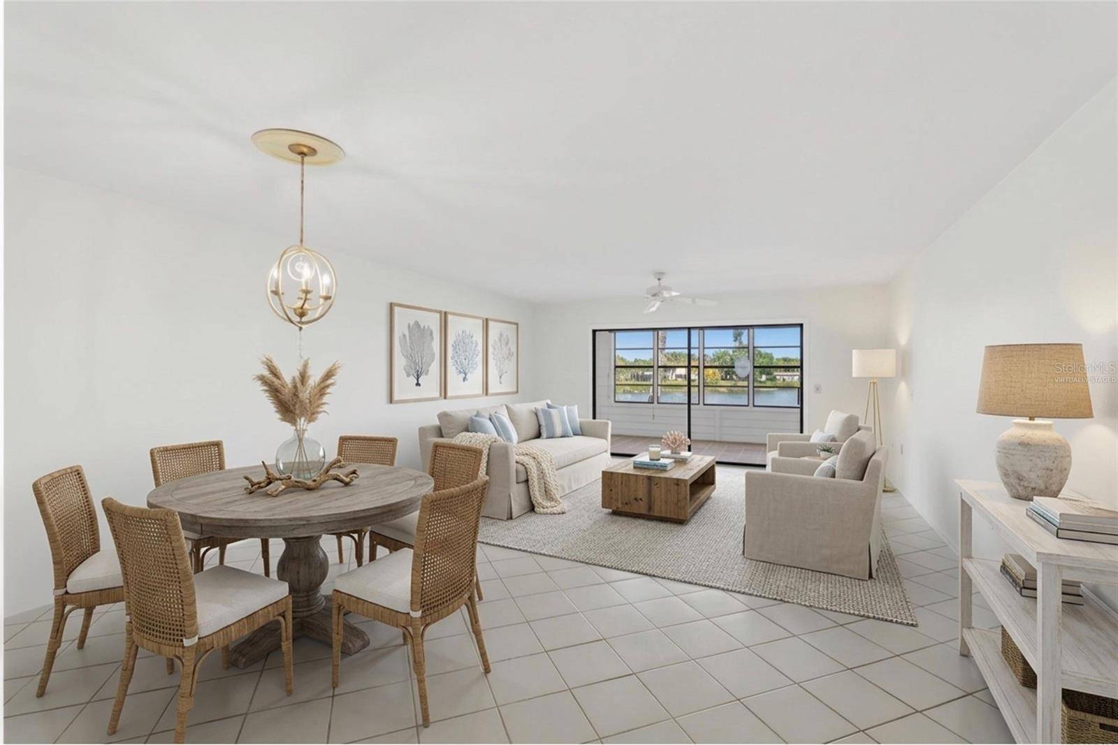 211 LAKEWOOD DR #211, Bradenton, FL 34210