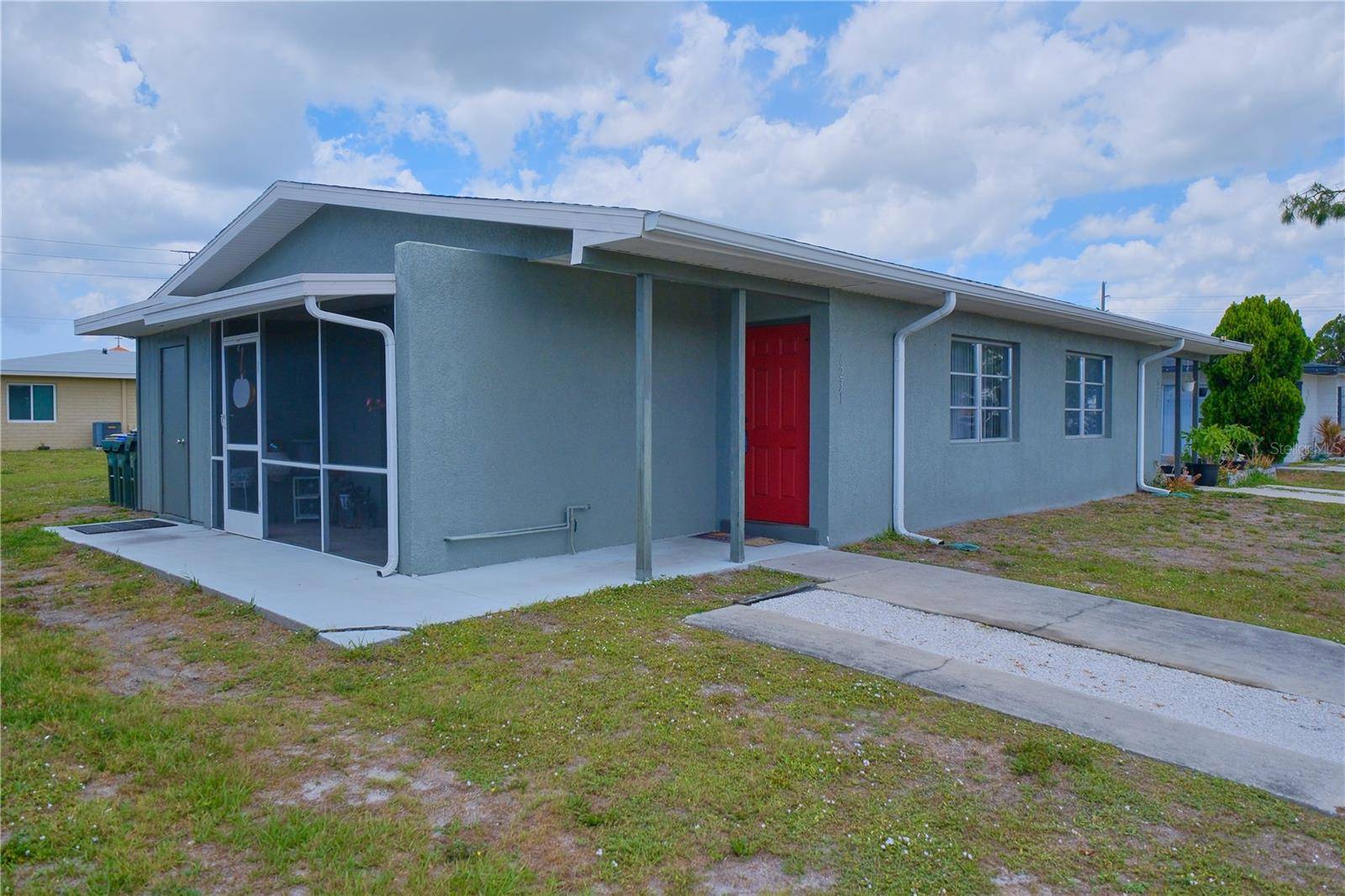6231 CONISTON TER, North Port, FL 34287