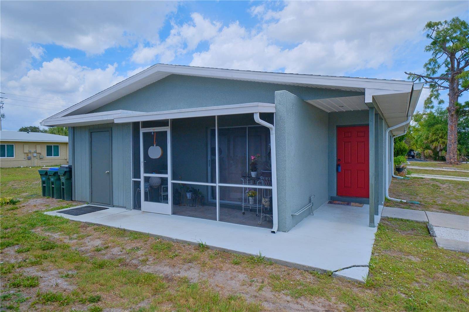 6231 CONISTON TER, North Port, FL 34287