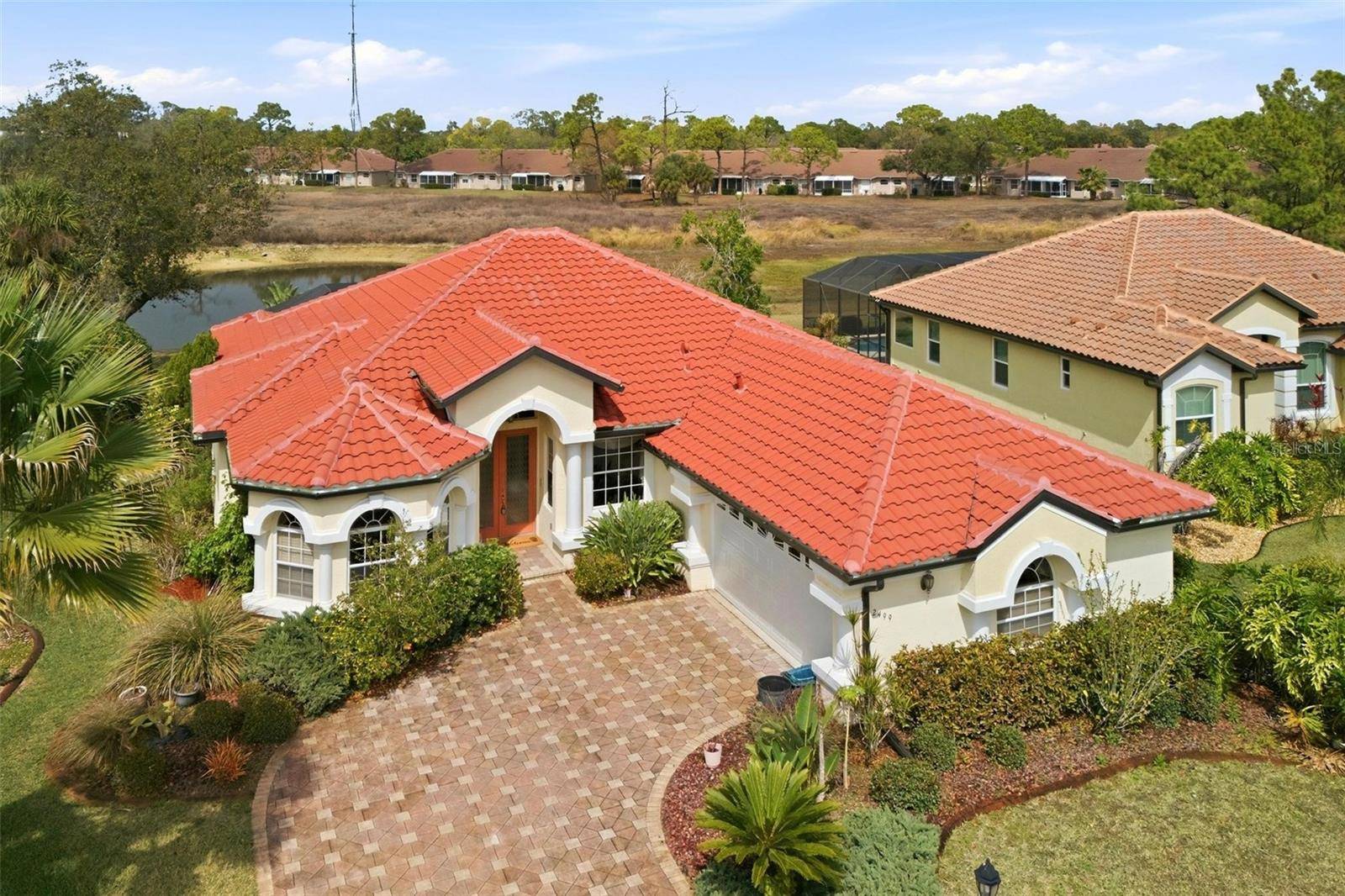 2499 SILVER PALM RD, North Port, FL 34288