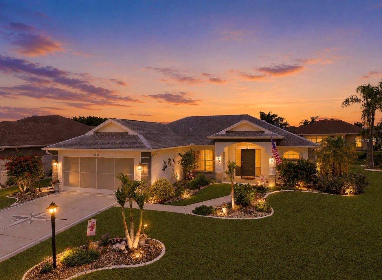 2240 W DEL WEBB BLVD #163, Sun City Center, FL 33573