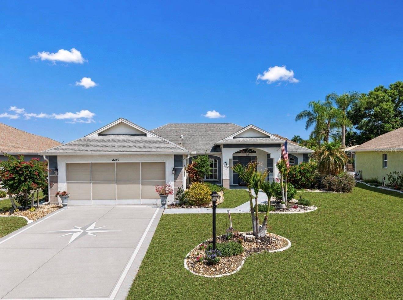 2240 W DEL WEBB BLVD #163, Sun City Center, FL 33573